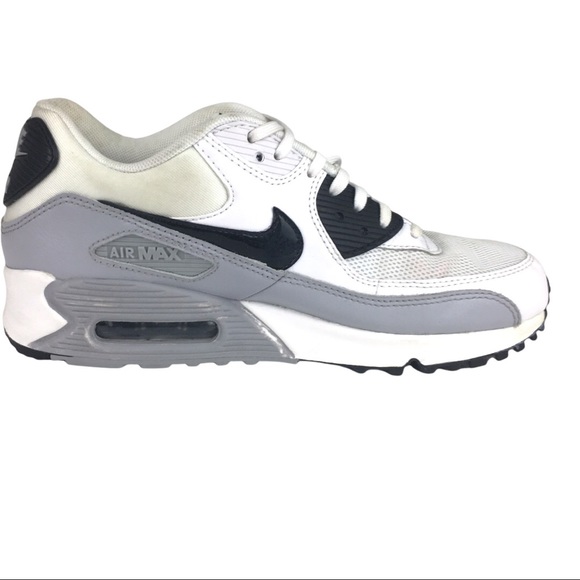 Nike Air Max 90 Essential Running Sneakers - Picture 8 of 11